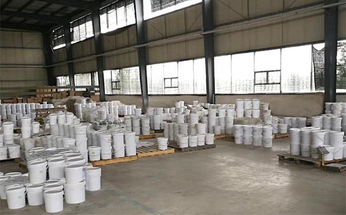 中国 Zhengzhou Zhengtong Abrasive Import&amp;Export Co.,Ltd 会社概要